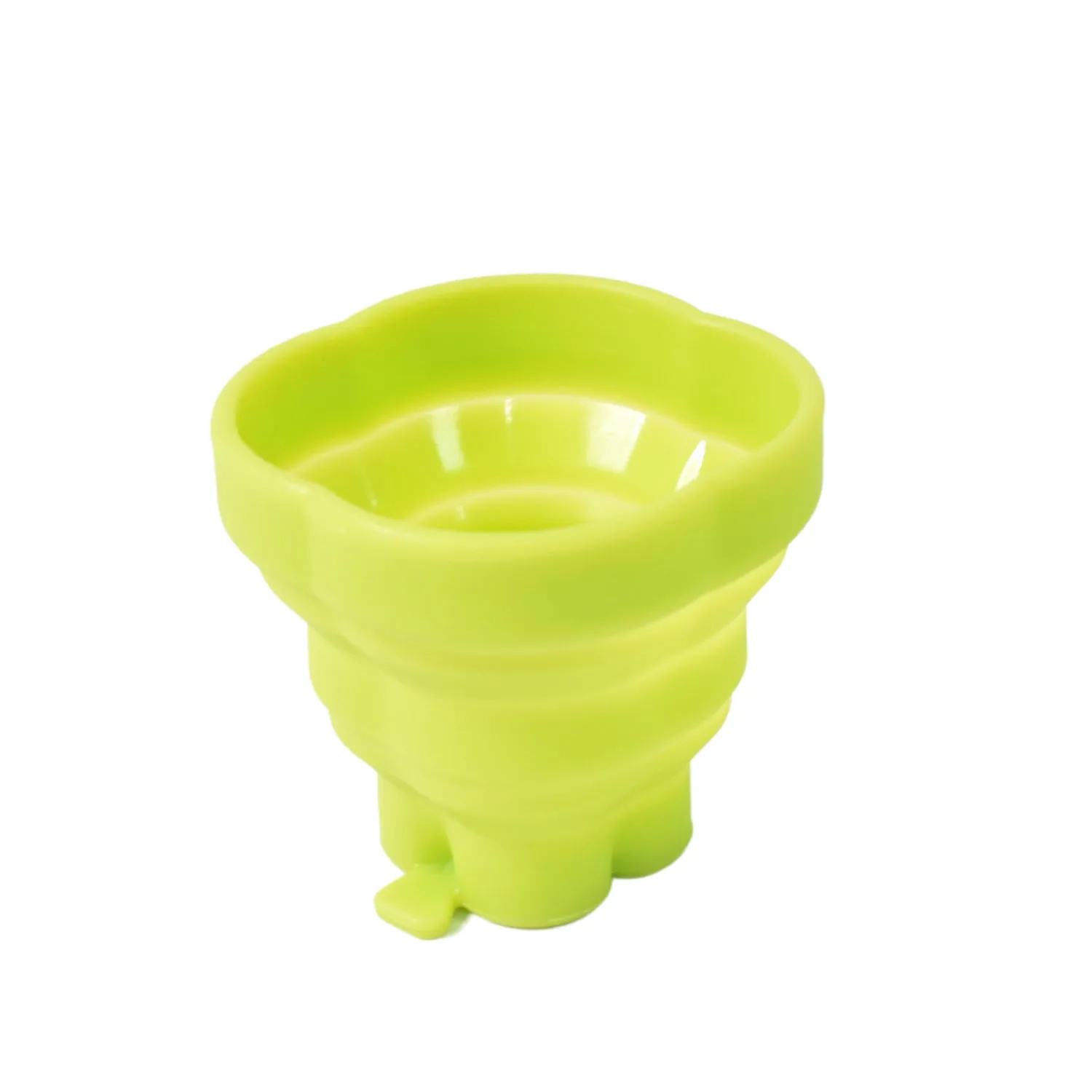 Silicone Glass, Best-seller sale No-hassle exchange Mug Foldable Pc) Travel (1 Foldable