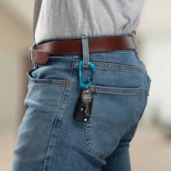 Slide Lock