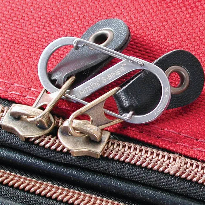 Slidelock® Carabiner