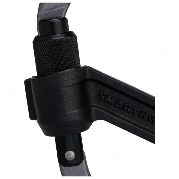 Smart HMS 2.0 Screwgate Carabiner
