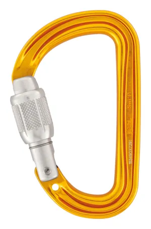 Sm'D Locking Carabiner