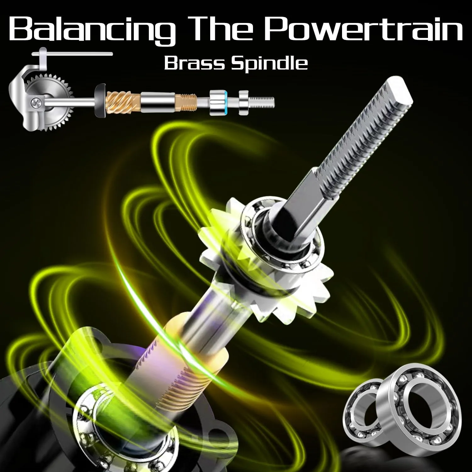 Sougayilang Spinning Fishing Reels, Carbon Fiber 17.5LBs Max Drag,5.2:1 Gear Ratio, Ultra Smooth Powerful for Inshore Boat Rock Freshwater Saltwater Fishing