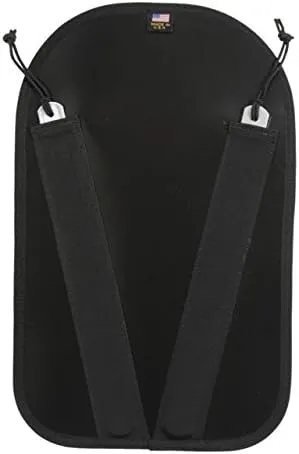 Spec-Ops Brand T.H.E. Pack E.D.C. Frame, Black