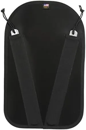 Spec-Ops Brand T.H.E. Pack E.D.C. Frame, Black