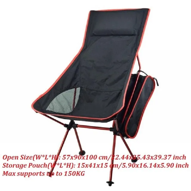 Special offer Camping Chair Effortless