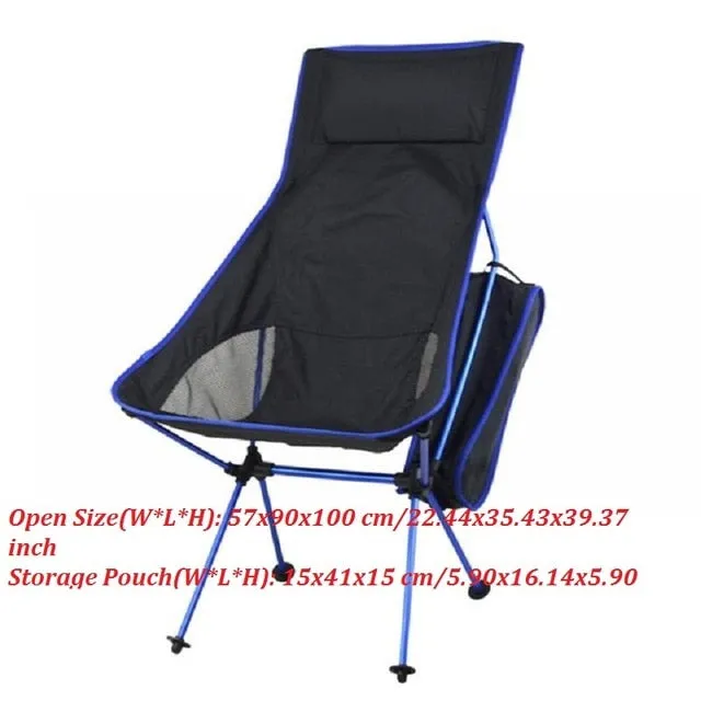 Special offer Camping Chair Effortless