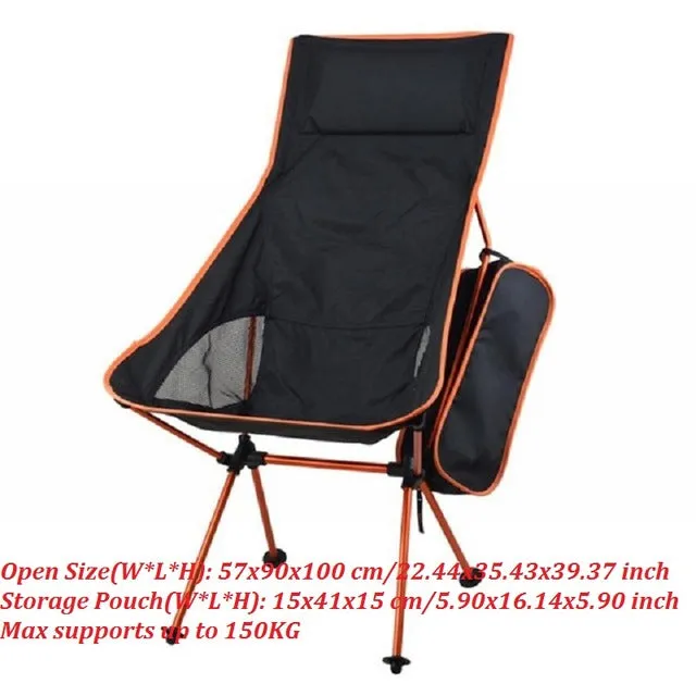 Special offer Camping Chair Effortless