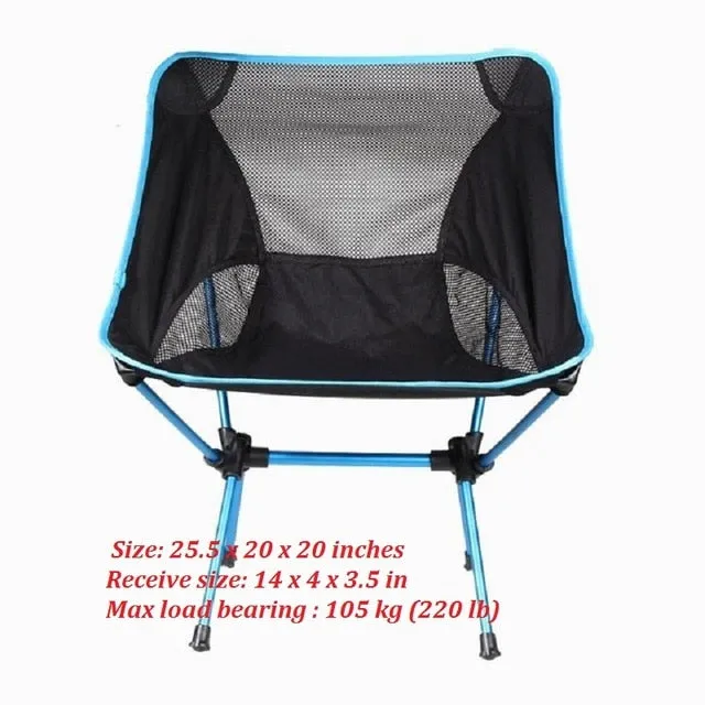 Special offer Camping Chair Effortless