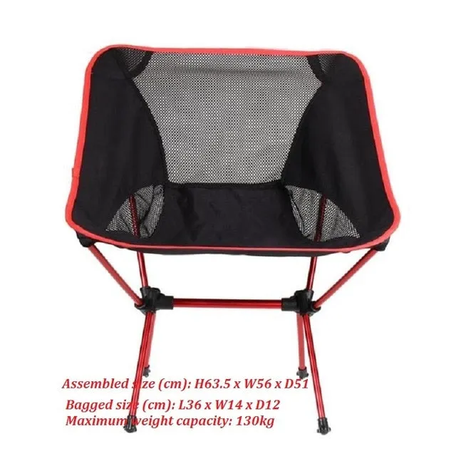 Special offer Camping Chair Effortless