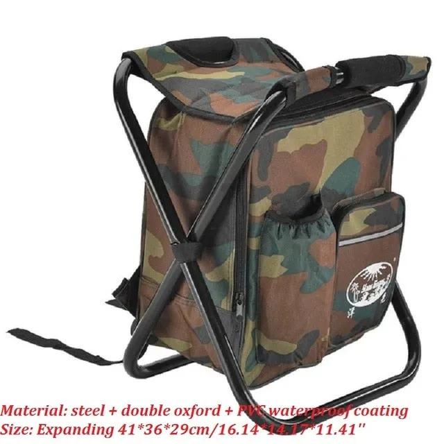 Special offer Camping Chair Effortless