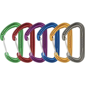Spectre Carabiner - 6 Pack