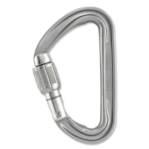 SPIRIT SCREW-LOCK CARABINER
