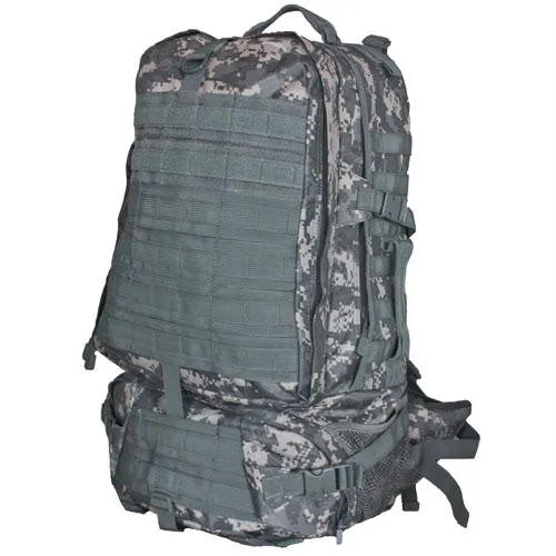 Stealth Reconnaissance Pack