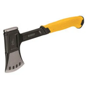 Steel Smart design 567g Axe Campers DeWalt Machine learning (20oz) DHT051387