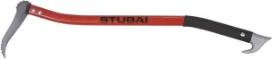 Stubai 674290 Hand lifting hook 900mm with aluminum handle ergonomic