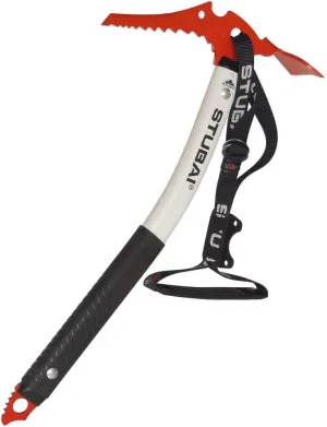Stubai Hornet Ice Tool - Adze for Ice Climbing/Mountaineering/Alpine Climbing/Mixed Climbing