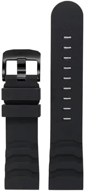 Suitable for Luminox XS3749 3789 3741 3745 Men's Band Bracelet Watch Accessorie Strap 24mm