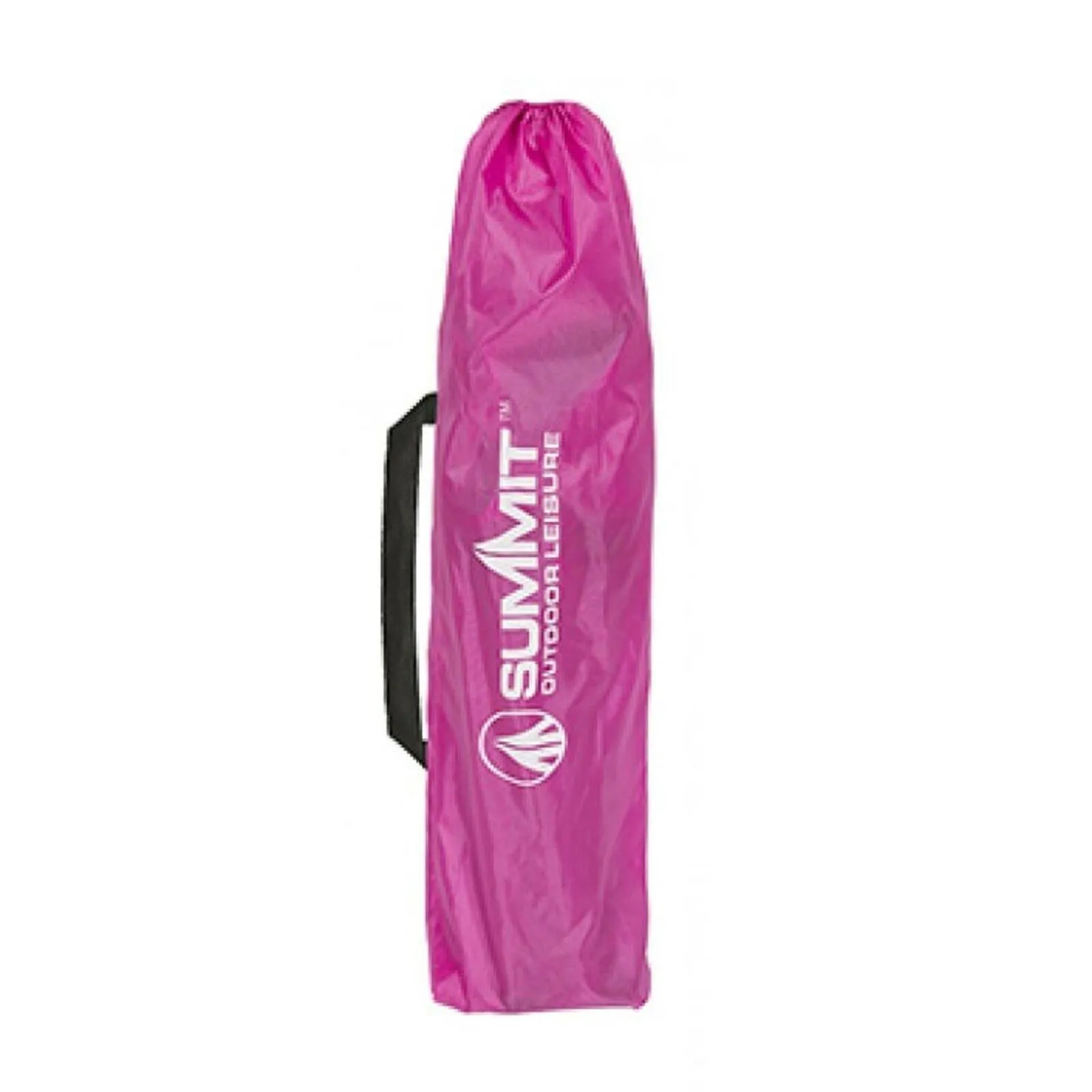 Summit Pink Junior Camping Chairs for Kids