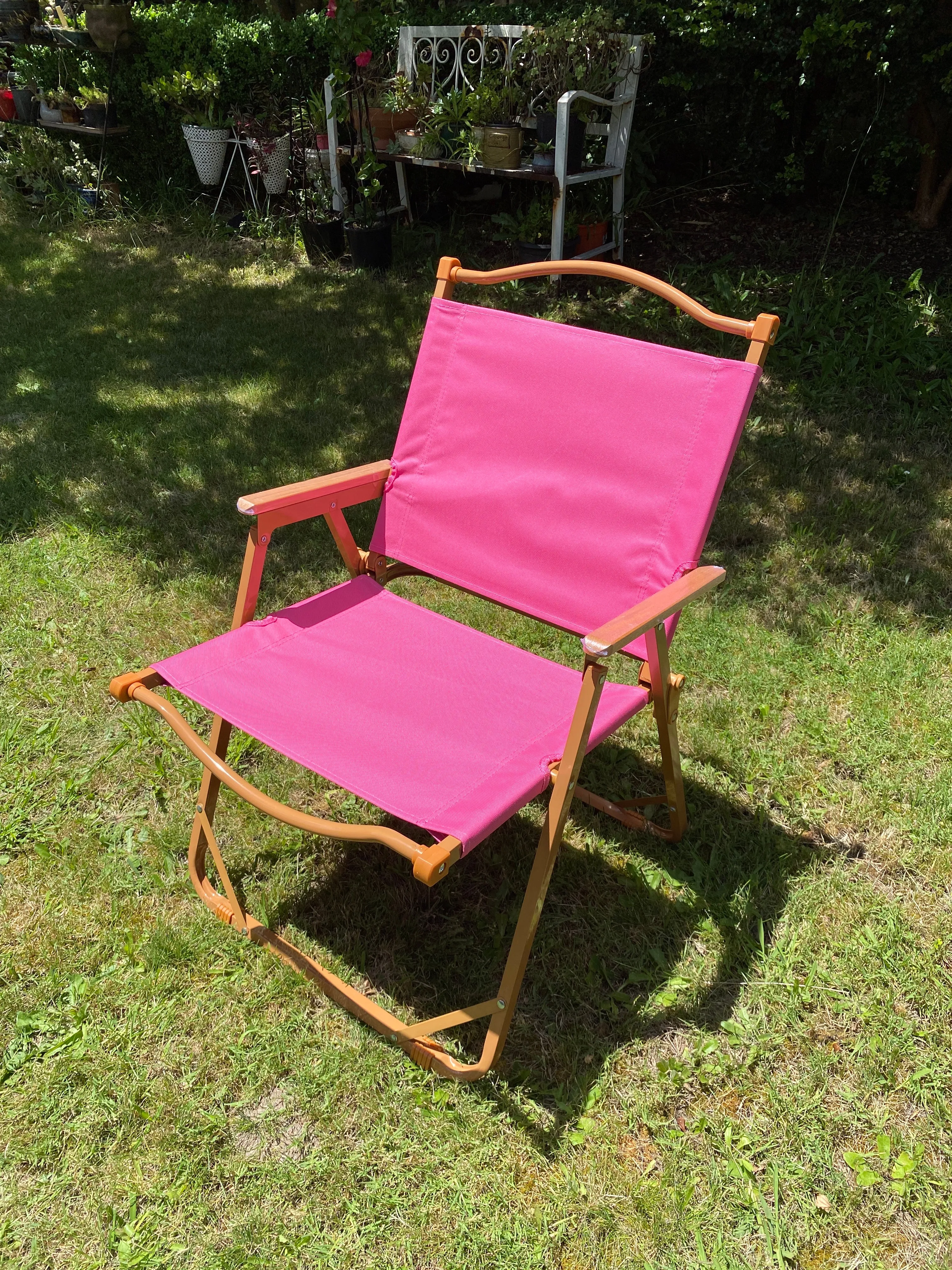 Sunset chairs and table 4   1 (Super Bundle)
