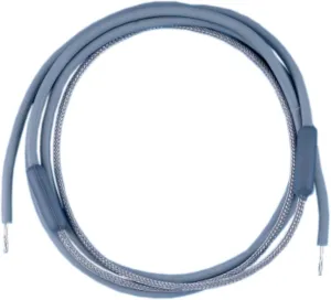 Supco Series SH201 Braided Aluminum Heater