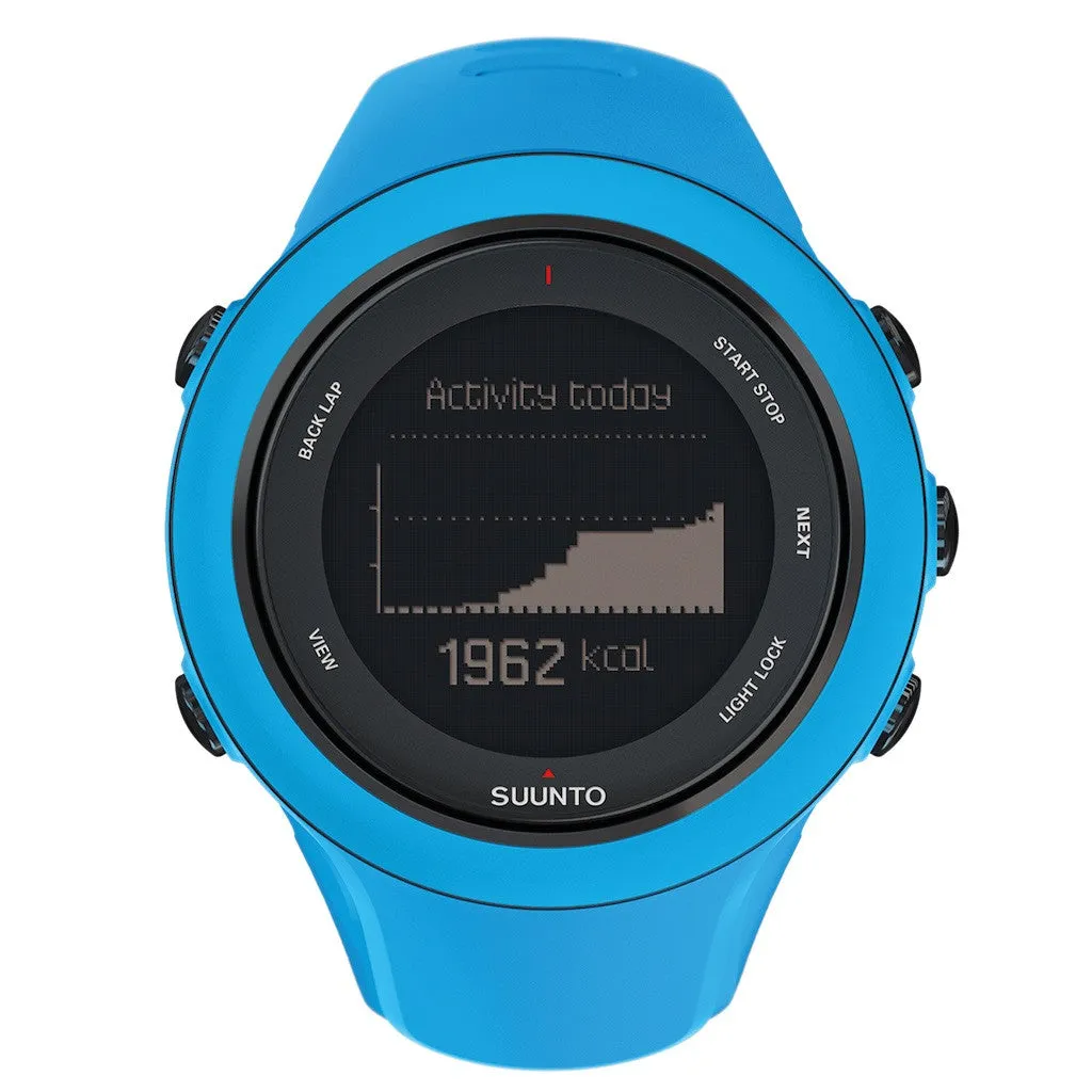 Suunto Ambit3 Sport GPS Multisport Watch