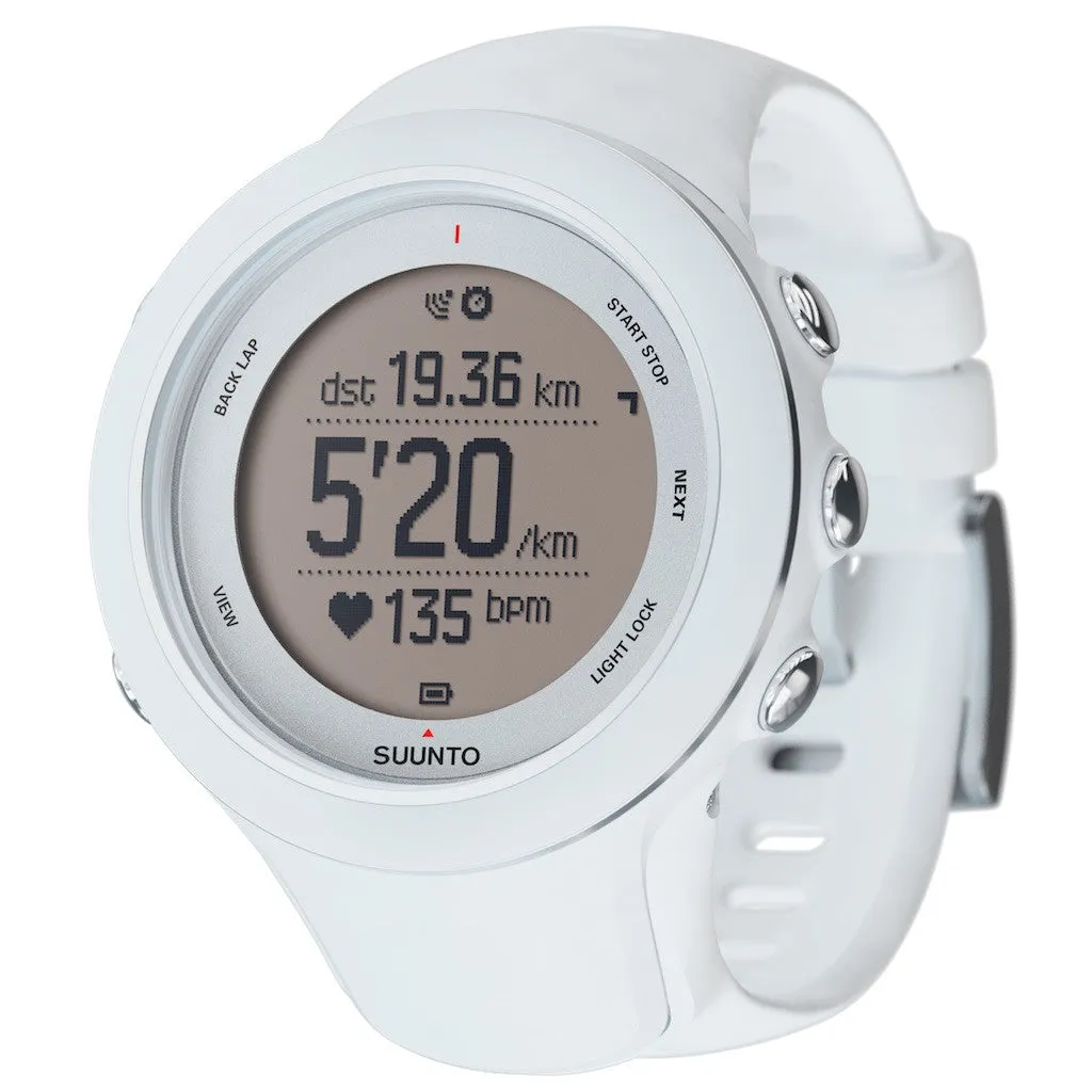 Suunto Ambit3 Sport GPS Multisport Watch