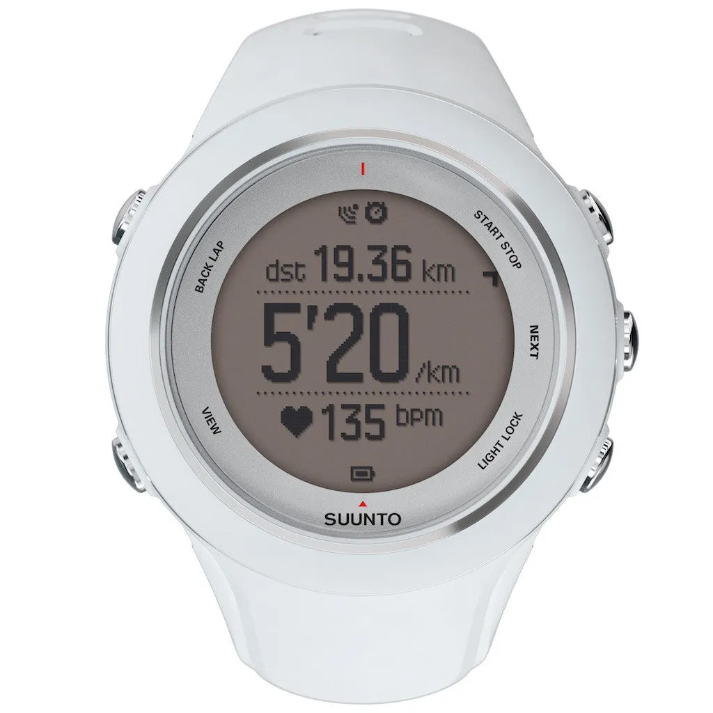Suunto Ambit3 Sport GPS Multisport Watch
