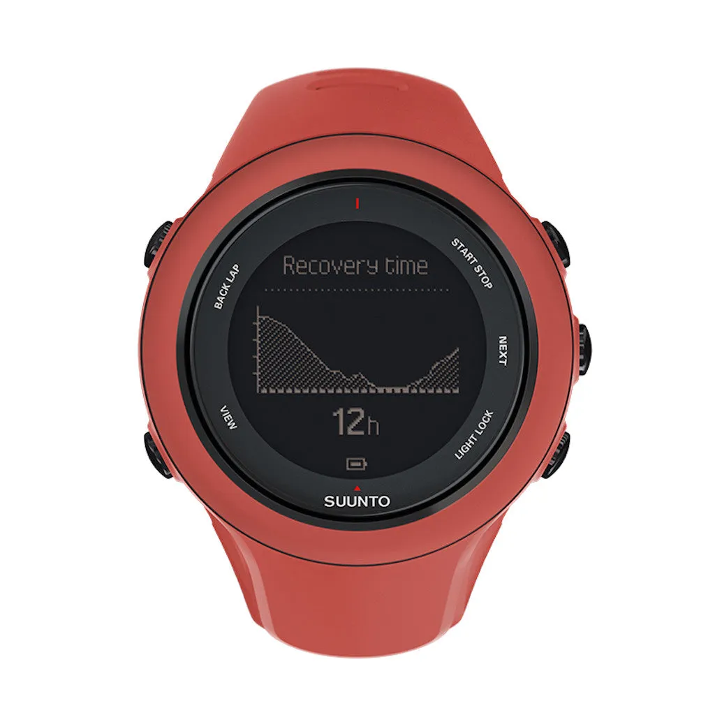 Suunto Ambit3 Sport GPS Multisport Watch