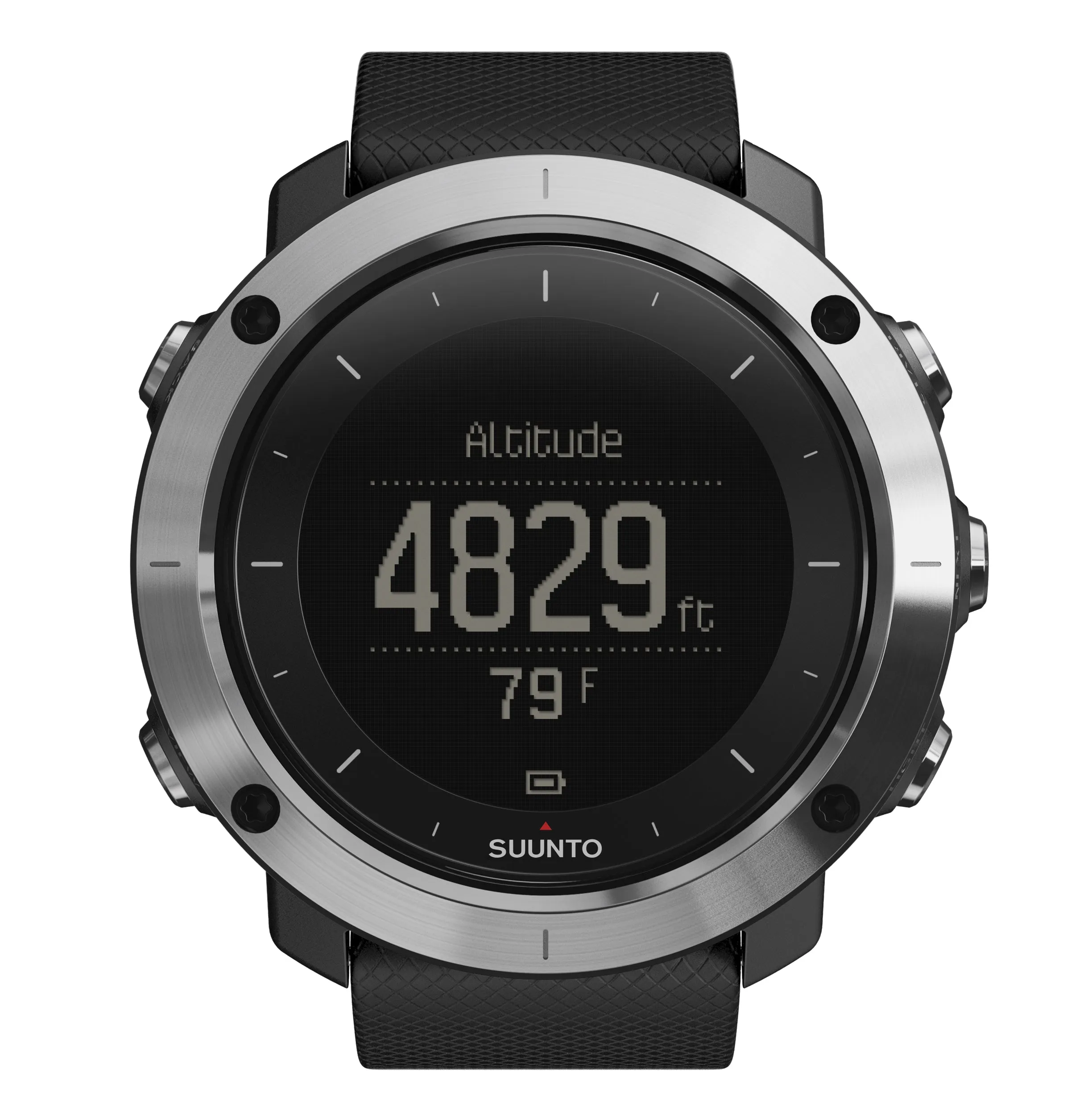 Suunto Traverse GPS Watch