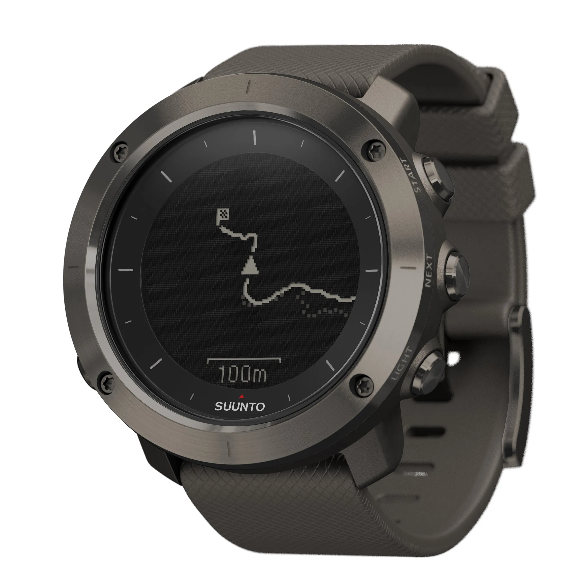 Suunto Traverse GPS Watch