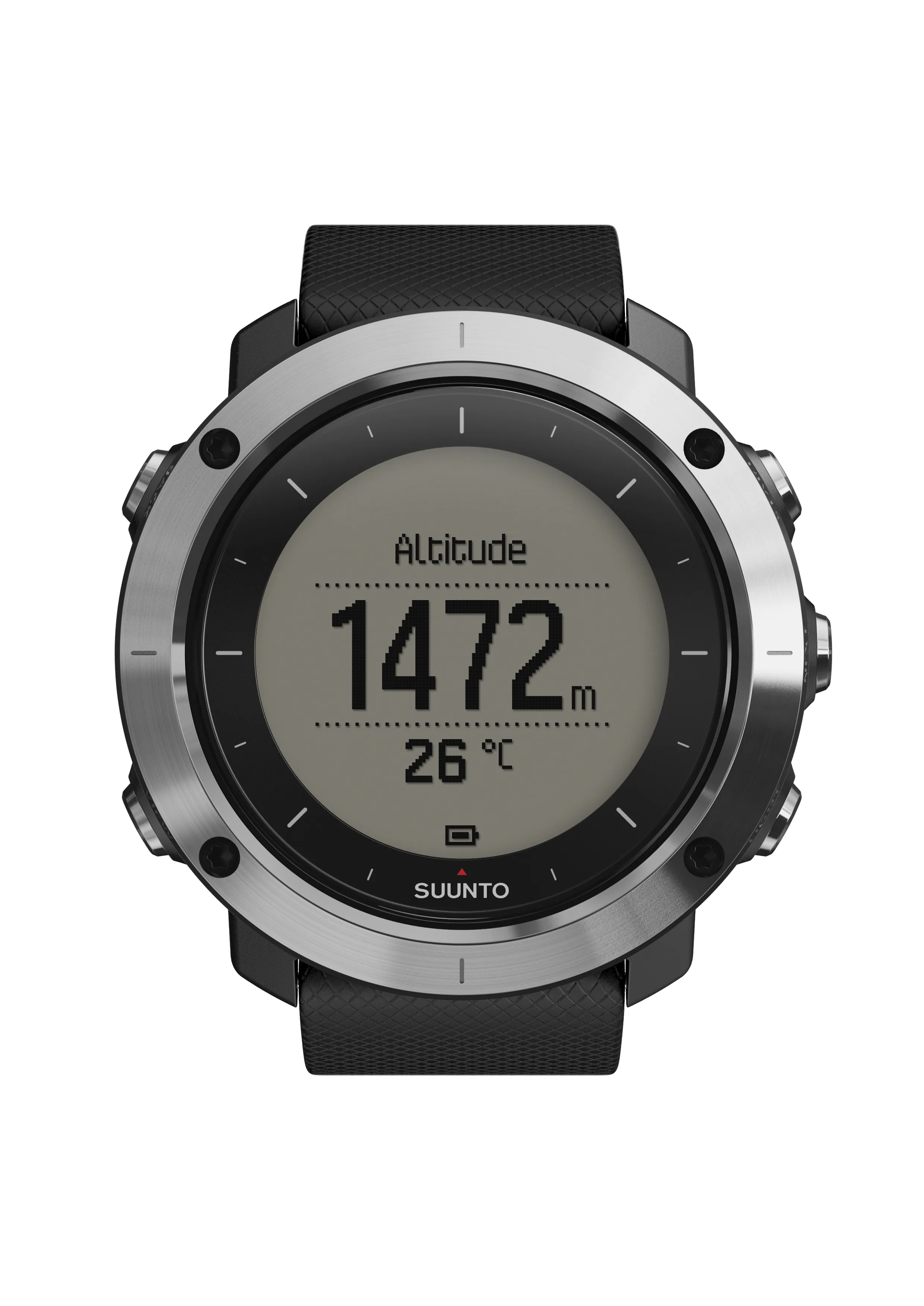 Suunto Traverse GPS Watch