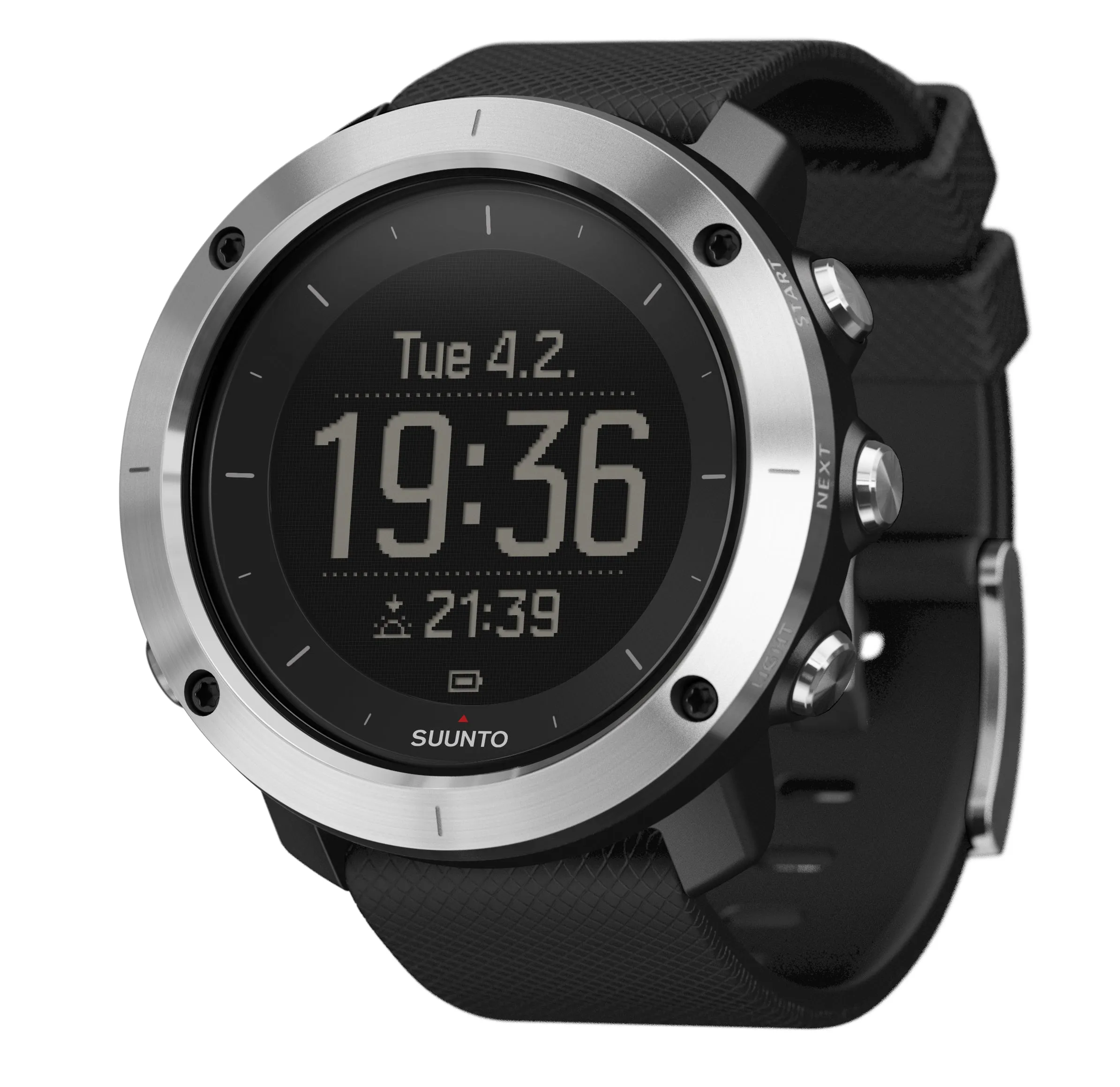 Suunto Traverse GPS Watch