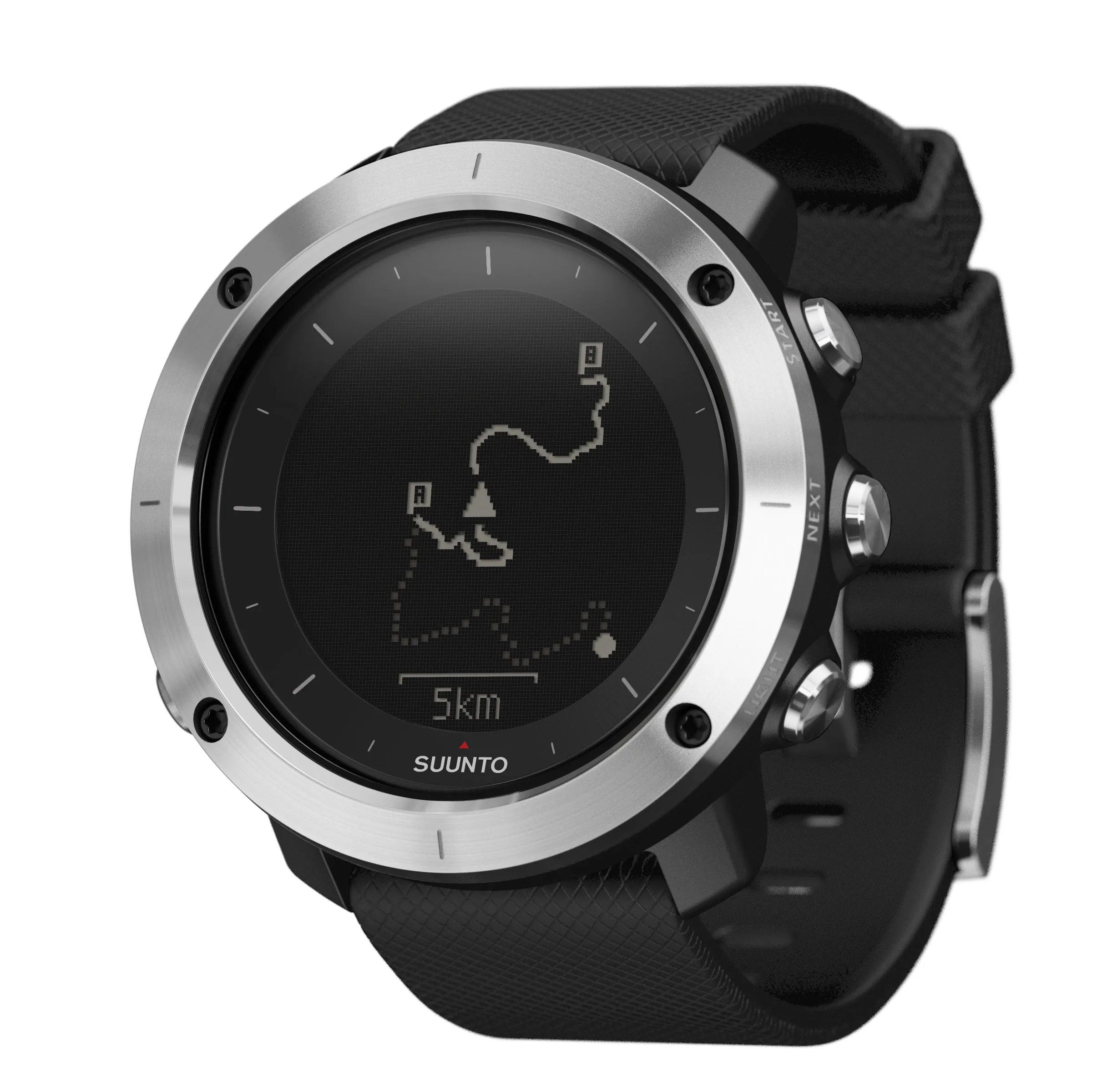 Suunto Traverse GPS Watch