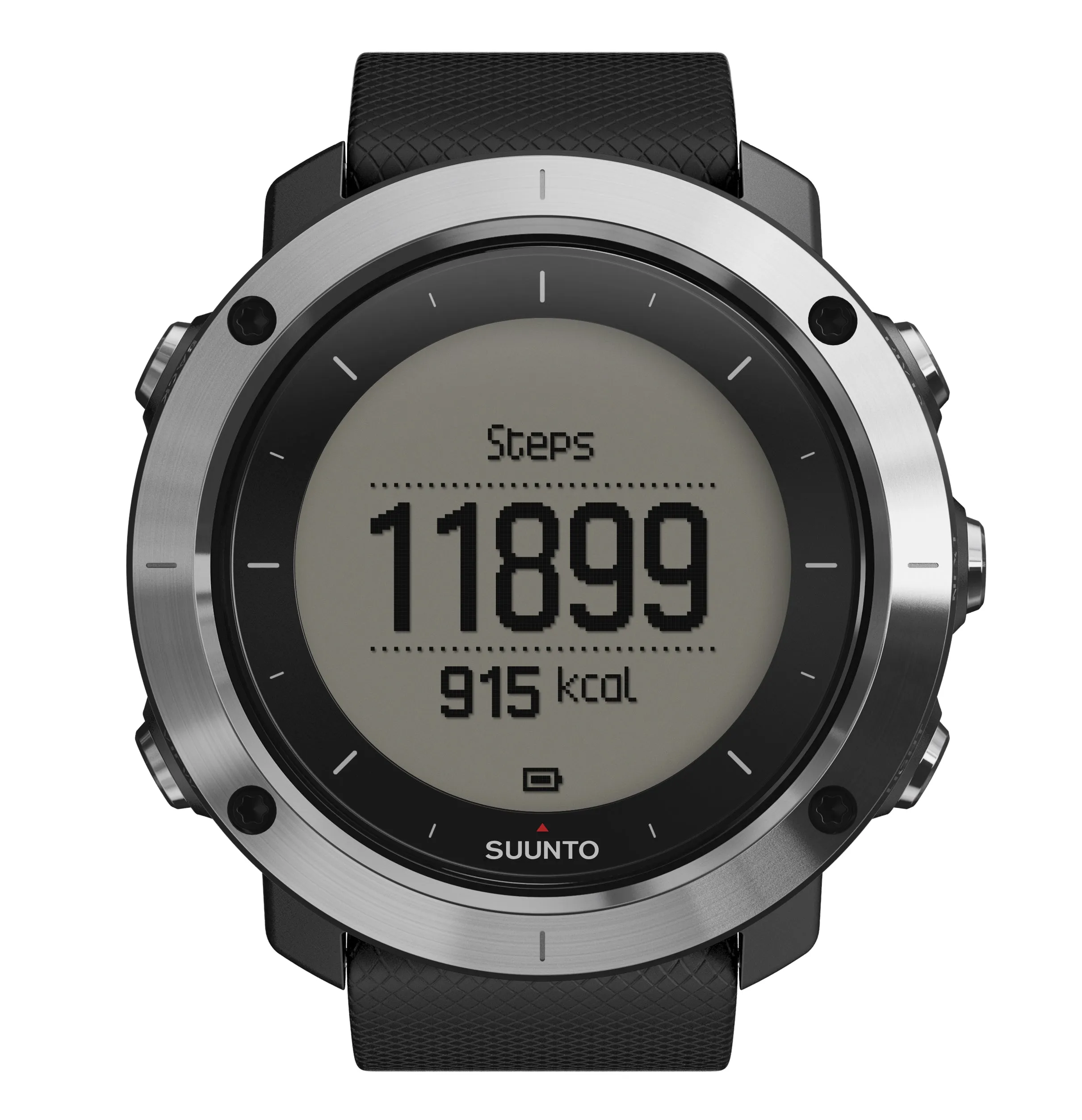 Suunto Traverse GPS Watch