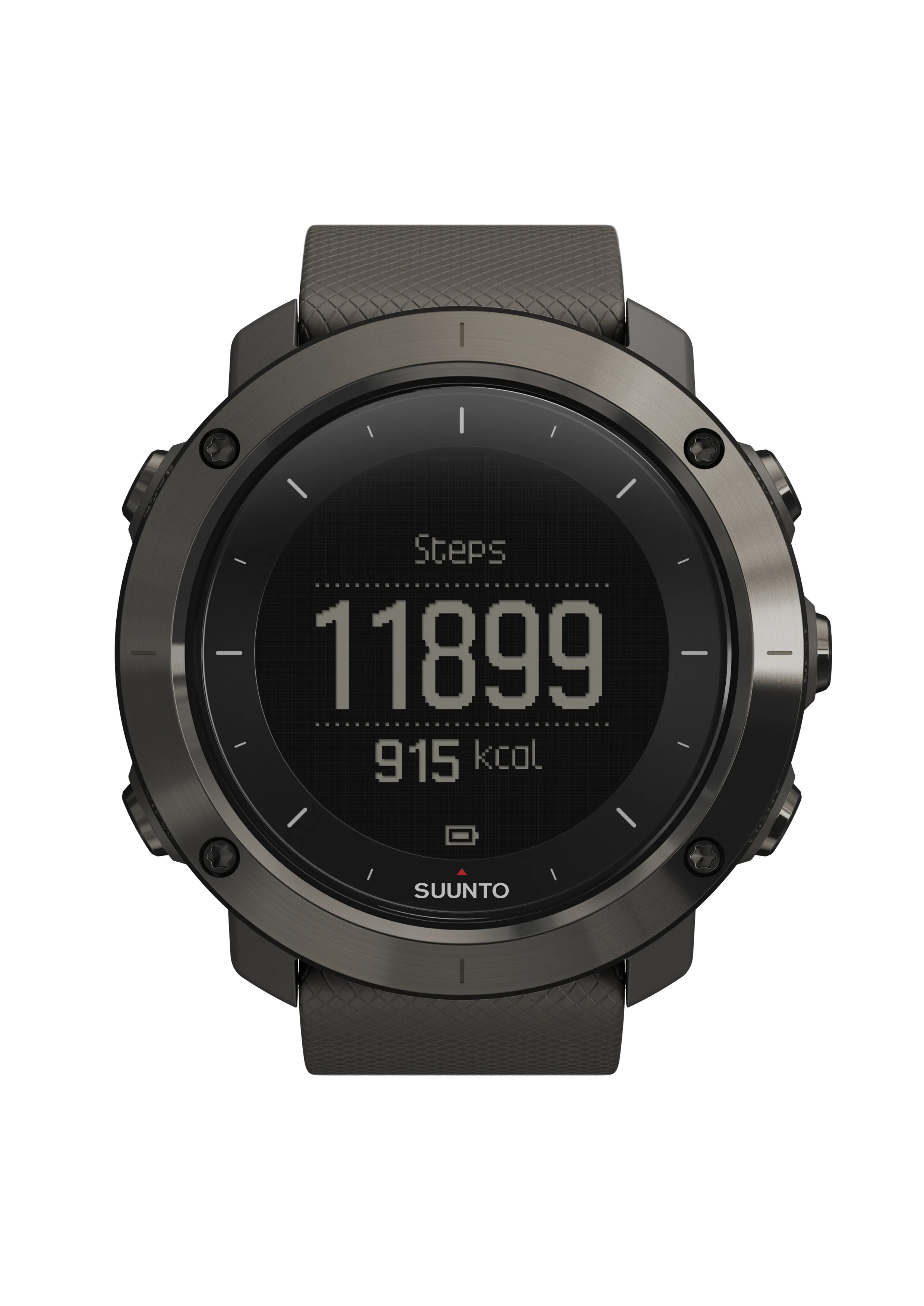 Suunto Traverse GPS Watch