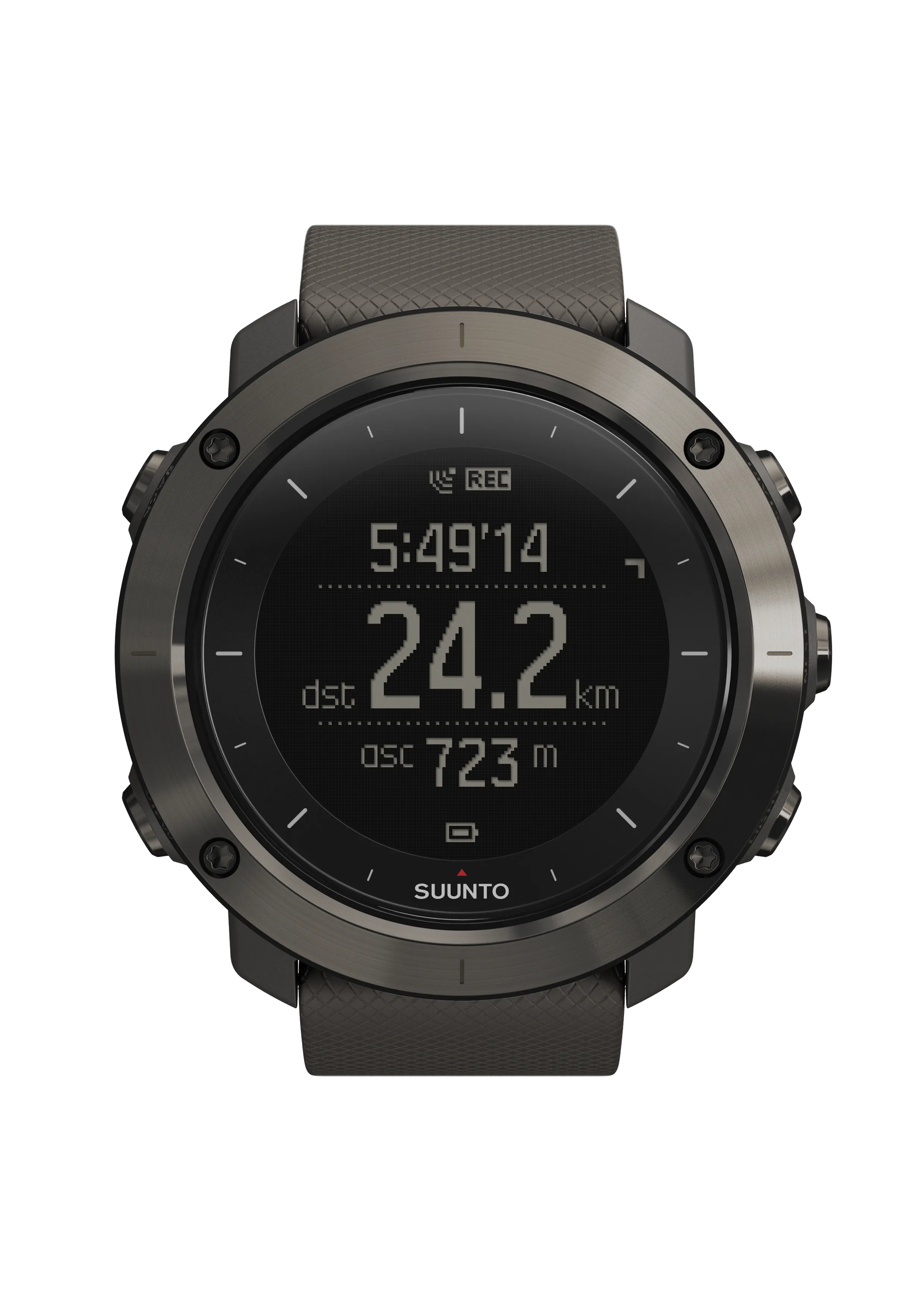 Suunto Traverse GPS Watch