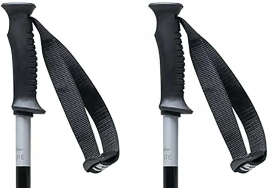 Swix Winter Sports Recreation Competition Alpine Skiing Groomed Trail Techlite Ms SMU Performance Aluminum Poles