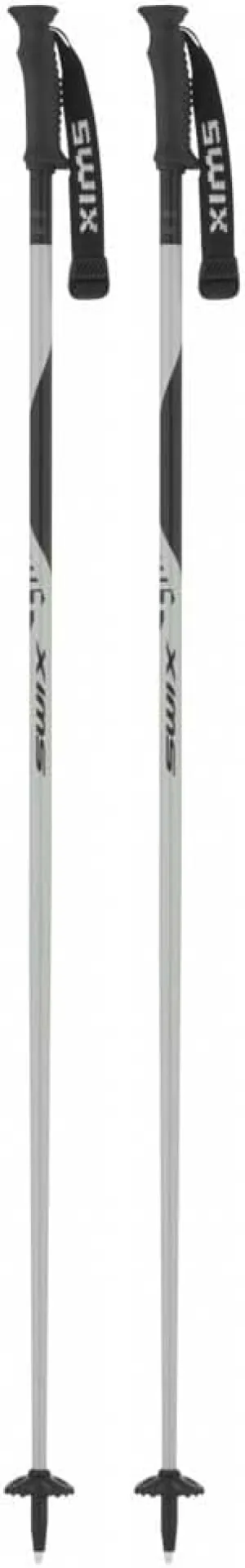 Swix Winter Sports Recreation Competition Alpine Skiing Groomed Trail Techlite Ms SMU Performance Aluminum Poles