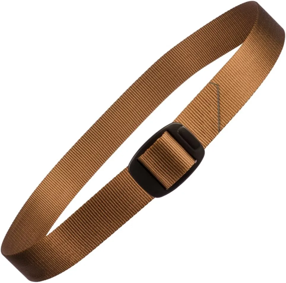 TAC SHIELD Tactical BDU Belt