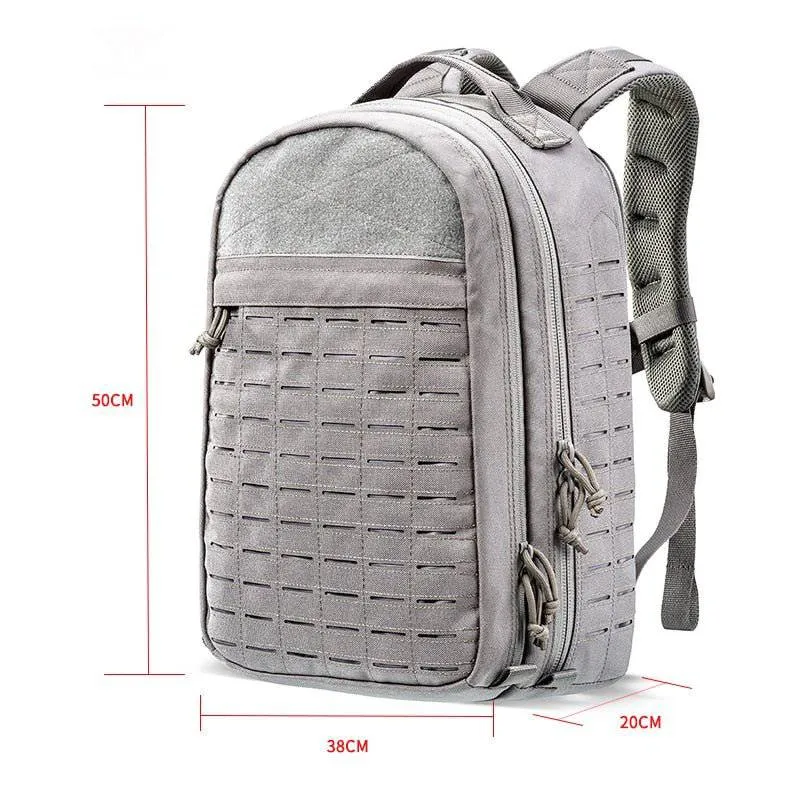 Tactical Assault Pack Backpack for Versatile Outdoor Use