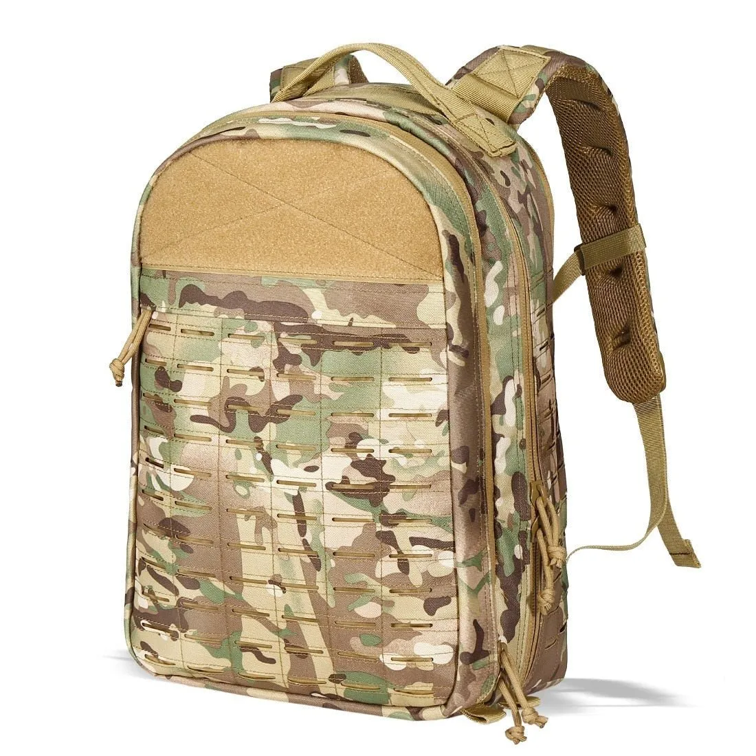 Tactical Assault Pack Backpack for Versatile Outdoor Use