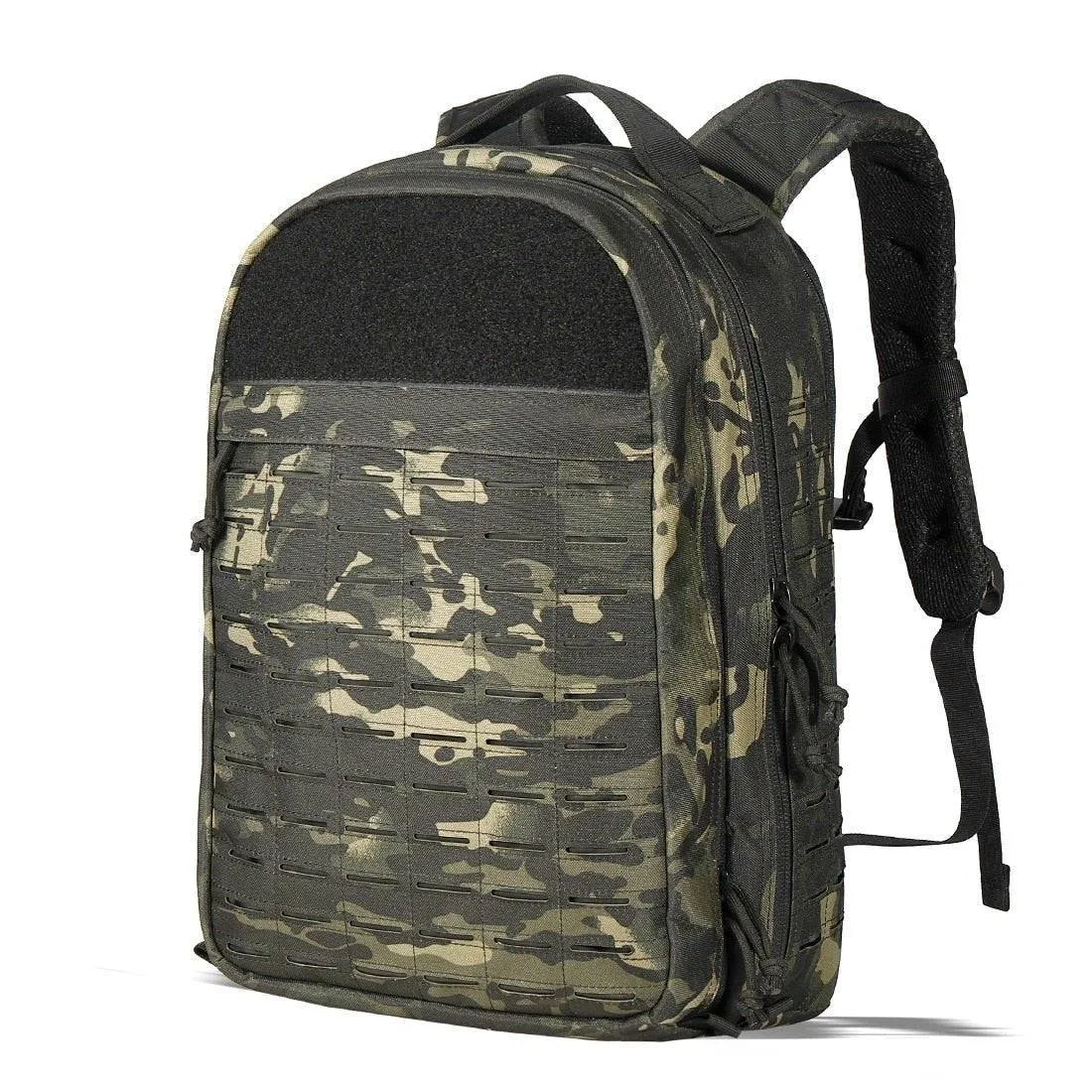 Tactical Assault Pack Backpack for Versatile Outdoor Use