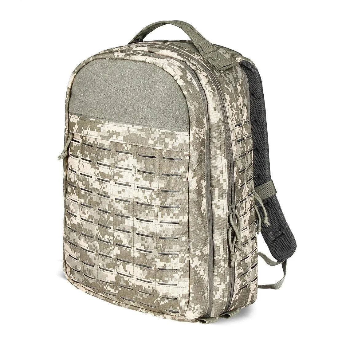 Tactical Assault Pack Backpack for Versatile Outdoor Use