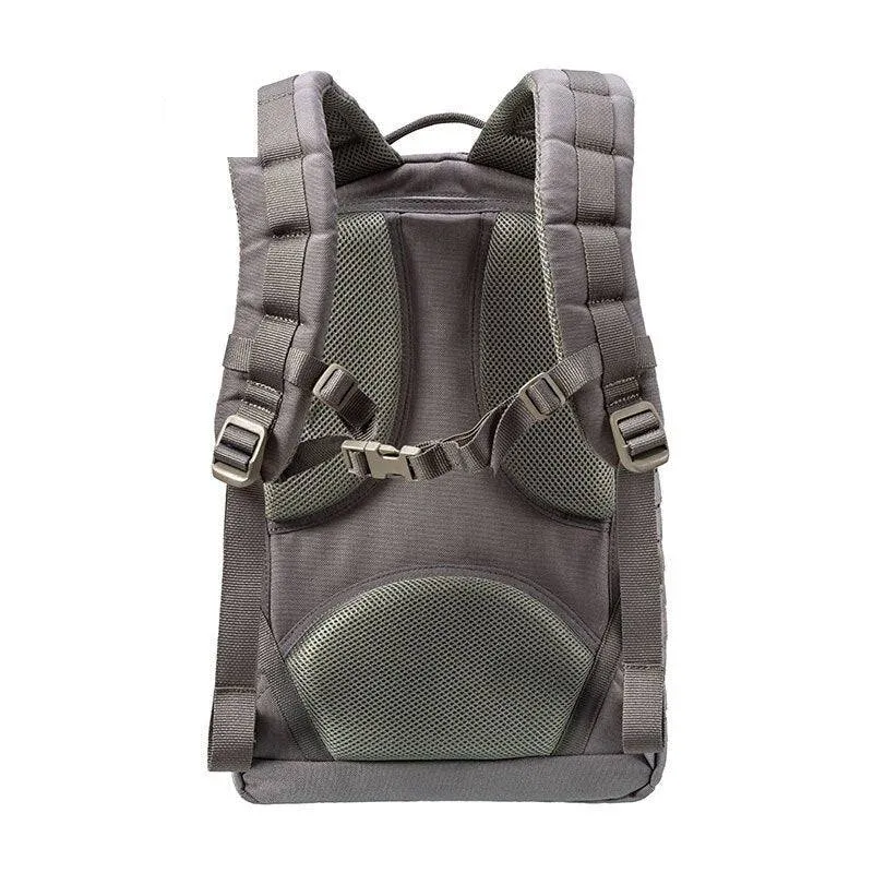 Tactical Assault Pack Backpack for Versatile Outdoor Use