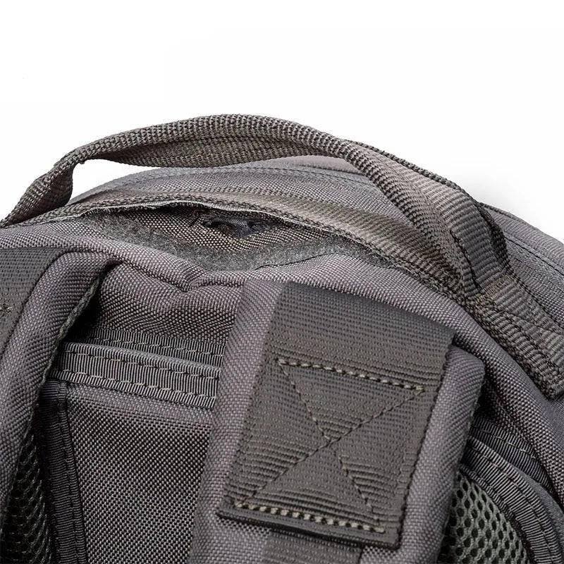 Tactical Assault Pack Backpack for Versatile Outdoor Use