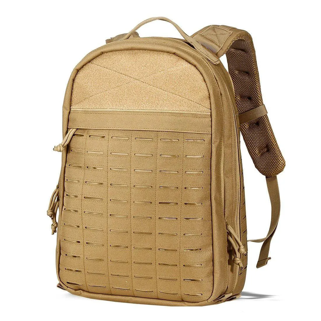 Tactical Assault Pack Backpack for Versatile Outdoor Use