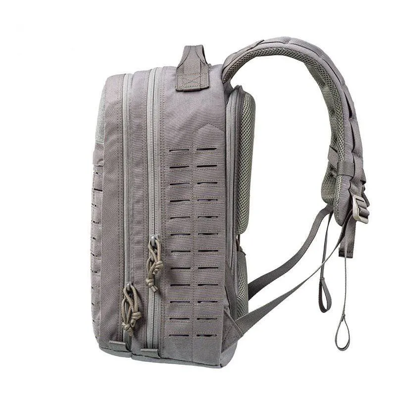 Tactical Assault Pack Backpack for Versatile Outdoor Use