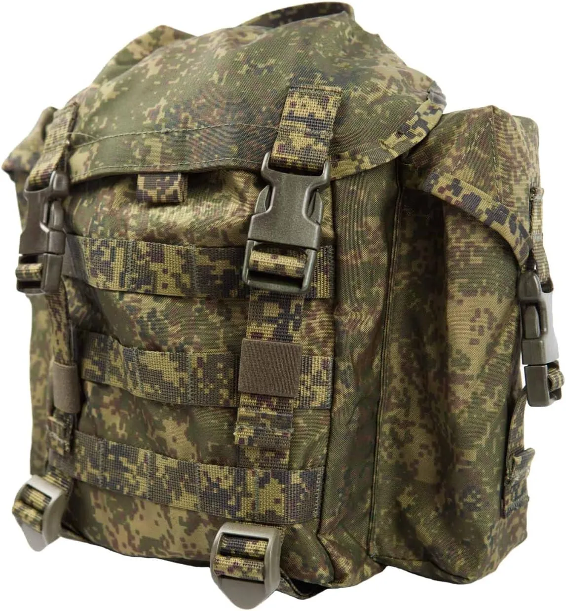 Tactical Backpack 7L MOLLE T Hunting Hiking Russian Army Original (EMR New)