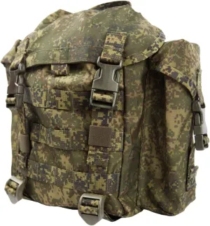 Tactical Backpack 7L MOLLE T Hunting Hiking Russian Army Original (EMR New)