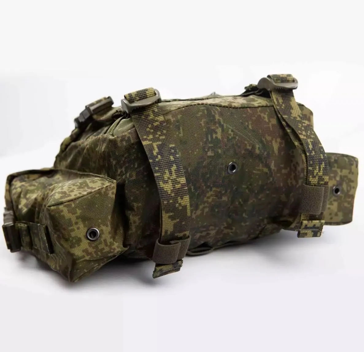 Tactical Backpack 7L MOLLE T Hunting Hiking Russian Army Original (EMR New)